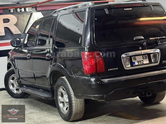 The GARAGE EN DOLU 2000MODEL32VALF YENİ TİP 7 KİŞİLİK