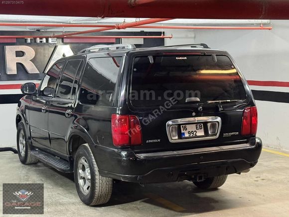 The GARAGE EN DOLU 2000MODEL32VALF YENİ TİP 7 KİŞİLİK