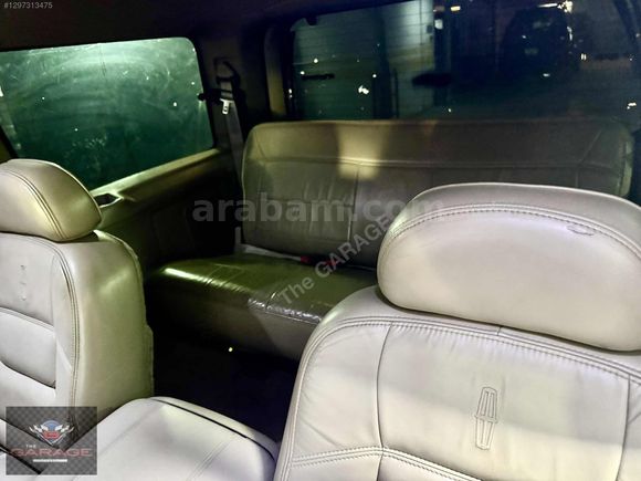 The GARAGE EN DOLU 2000MODEL32VALF YENİ TİP 7 KİŞİLİK