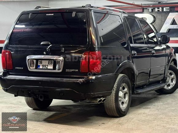 The GARAGE EN DOLU 2000MODEL32VALF YENİ TİP 7 KİŞİLİK