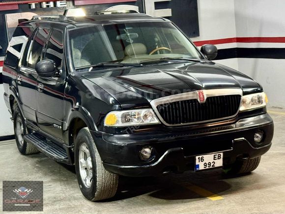 The GARAGE EN DOLU 2000MODEL32VALF YENİ TİP 7 KİŞİLİK