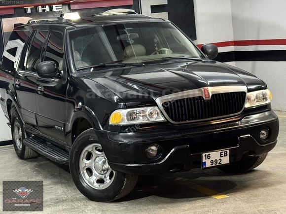 The GARAGE EN DOLU 2000MODEL32VALF YENİ TİP 7 KİŞİLİK