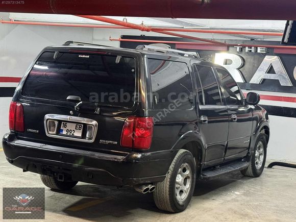 The GARAGE EN DOLU 2000MODEL32VALF YENİ TİP 7 KİŞİLİK