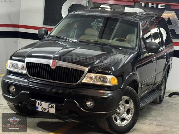 The GARAGE EN DOLU 2000MODEL32VALF YENİ TİP 7 KİŞİLİK