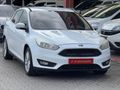 Ç2 DEN  SADECE 250,000 TL PEŞİNAT İLE 2015 FORD FOCUS TREND X ALMA İMKANI 