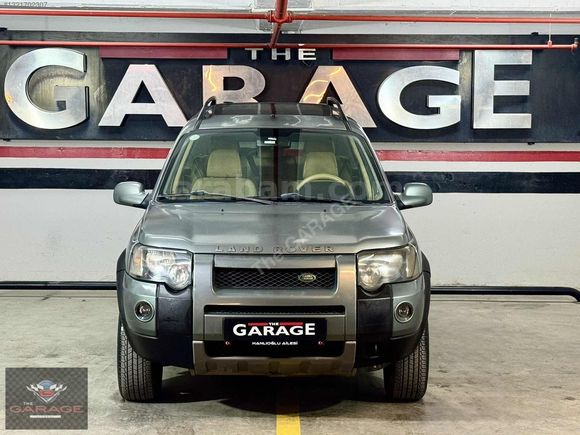 The GARAGE BOYASIZ 15SENELİK BİNİCİDEN K.KARTINA 12 taksit