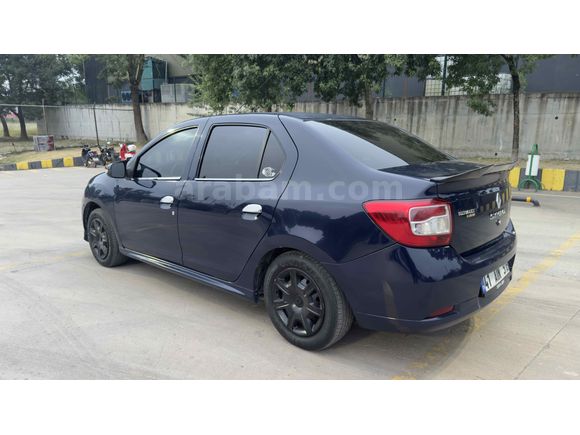 Sahibinden Renault Symbol 1.5 dCi Joy 2015 Model 