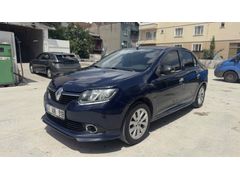 Sahibinden Renault Symbol 1.5 dCi Joy 2015 Model 