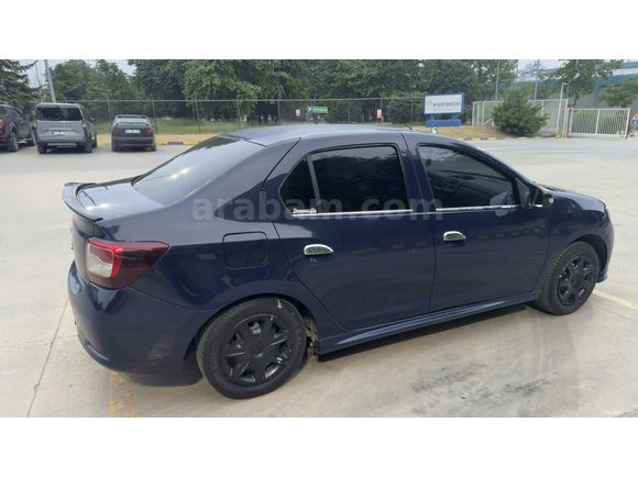 Sahibinden Renault Symbol 1.5 dCi Joy 2015 Model 