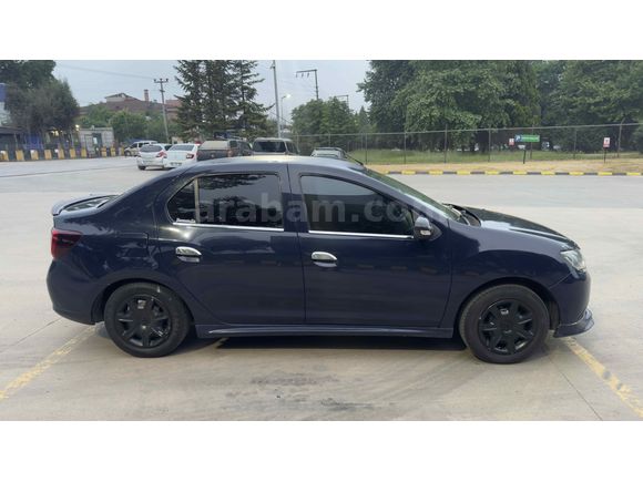 Sahibinden Renault Symbol 1.5 dCi Joy 2015 Model 
