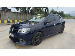 Sahibinden Renault Symbol 1.5 dCi Joy 2015 Model 