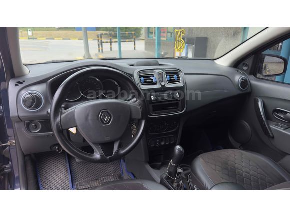 Sahibinden Renault Symbol 1.5 dCi Joy 2015 Model 