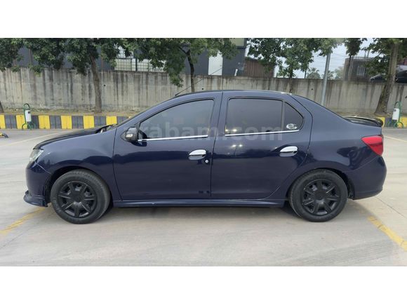 Sahibinden Renault Symbol 1.5 dCi Joy 2015 Model 