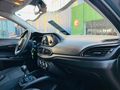 Galeriden Fiat Egea 1.4 Fire Easy 2021 Model Kütahya