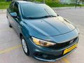 Galeriden Fiat Egea 1.4 Fire Easy 2021 Model Kütahya