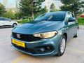 Galeriden Fiat Egea 1.4 Fire Easy 2021 Model Kütahya