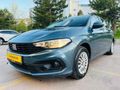Galeriden Fiat Egea 1.4 Fire Easy 2021 Model Kütahya