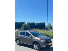 YİĞİT AUTO'DAN TAMAMINA KREDİLİ DACİA STEPWAY