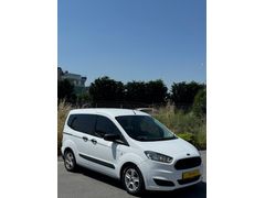 YİĞİT AUTO'DAN HATASIZ FULL BAKIMLI COURİER