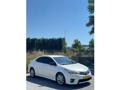 YİĞİT AUTO'DAN HATASIZ AYARINDA ORİJİNAL OTOMATİK COROLLA