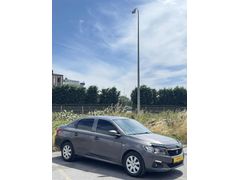 YİĞİT AUTO'DAN TAMAMINA KREDİLİ PEUGEOT 301