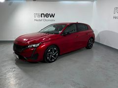 HEDEF RENAULT PLAZA'DAN 0,99 KREDİ 2024 PEUGEOT 308 ALLURE %20
