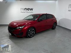 HEDEF RENAULT PLAZA'DAN 0,99 KREDİ 2024 PEUGEOT 308 ALLURE %20