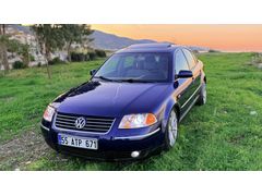 CAM GİBİ PASSAT