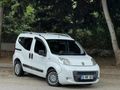 FIAT FIORINO+DİESEL+DOUBLE EKRAN+SIFIR MOTOR+1.3 MTJET
