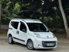 FIAT FIORINO+DİESEL+DOUBLE EKRAN+SIFIR MOTOR+1.3 MTJET
