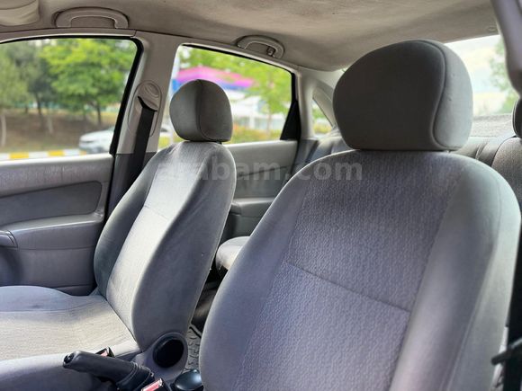 Sahibinden Ford Focus 1.6 Ambiente 2000 Model