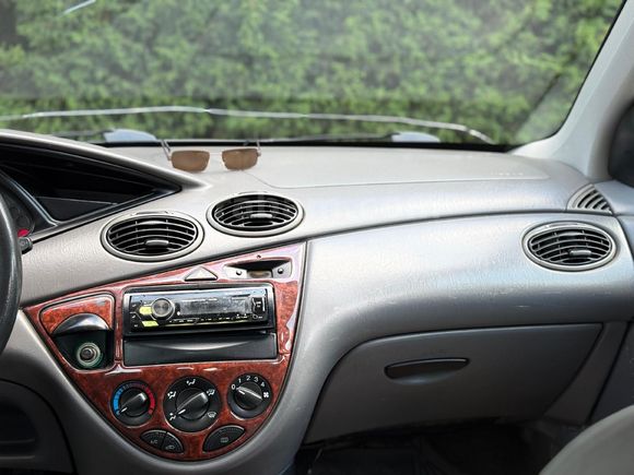 Sahibinden Ford Focus 1.6 Ambiente 2000 Model