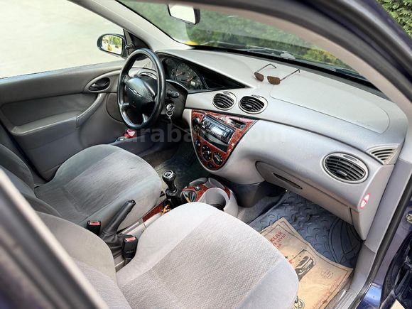 Sahibinden Ford Focus 1.6 Ambiente 2000 Model