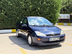 Sahibinden Ford Focus 1.6 Ambiente 2000 Model