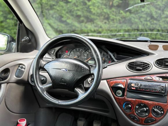 Sahibinden Ford Focus 1.6 Ambiente 2000 Model