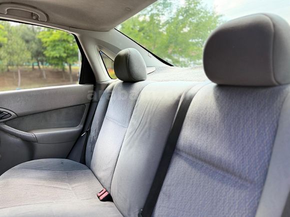 Sahibinden Ford Focus 1.6 Ambiente 2000 Model