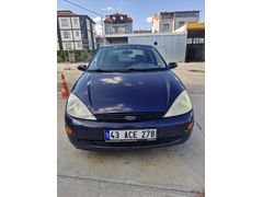 Sahibinden Ford Focus 1.6 Ambiente 2000 Model