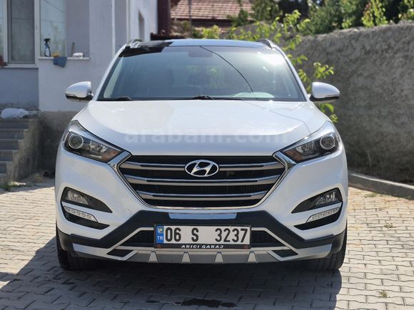 DEĞİŞENSİZ TRAMERSİZ 67KM 2.SAHİBİNDEN TEMİZ