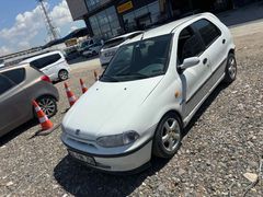Sahibinden Fiat Palio 1.6 HL 2000 Model  400.000 km Beyaz