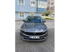 Sahibinden Fiat Egea 1.4 Fire Easy Plus 100.yıl özel 2023 Model 