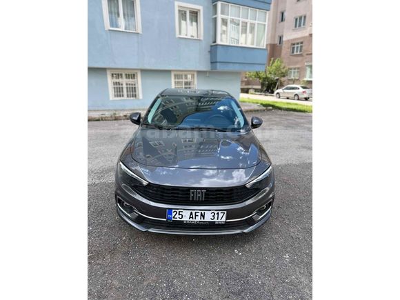 Sahibinden Fiat Egea 1.4 Fire Easy Plus 100.yıl özel 2023 Model 
