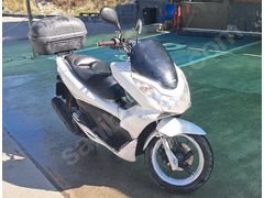 Sahibinden Honda PCX125 