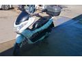 Sahibinden Honda PCX125 