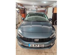Sahibinden Fiat Egea 1.4 Fire Easy Plus 2023 Model