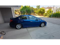 Sahibinden Honda Civic 1.6 Elegance 2012 Model