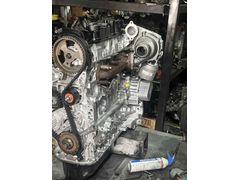 FORD FOCUS EURO4 EURO5 MOTOR MONTAJ GARANTİ 