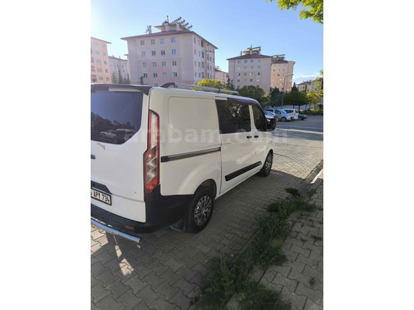 Sahibinden Ford Transit Custom 310 S Delux 2012 Model 