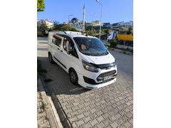Sahibinden Ford Transit Custom 310 S Delux 2012 Model 