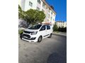 Sahibinden Ford Transit Custom 310 S Delux 2012 Model 