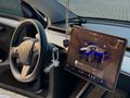  Tesla Model Y Standart Range   DEEP BLUE İÇ BEYAZ